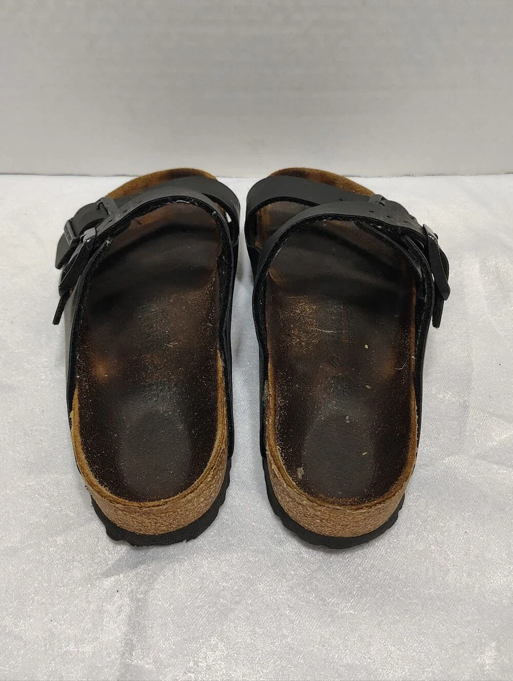 Birkenstock Arizona Sandals, Women # 4 -4.5 US